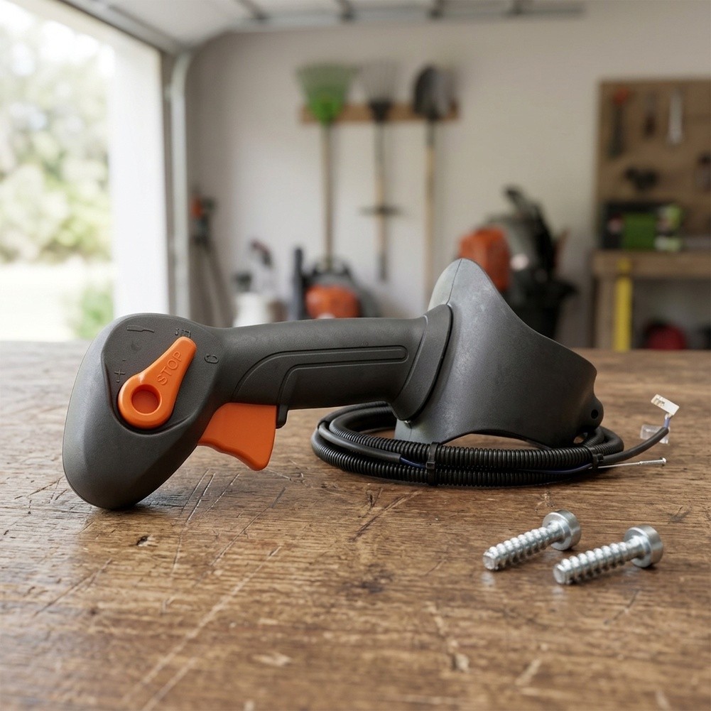 Для моделей BR600 и BR500. Ком – обзор и цена Outdoor Power Tool Kit