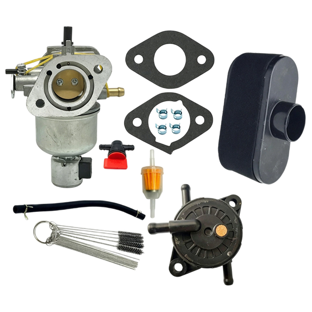 Комплект карбюратора для Kawas – обзор и цена Outdoor Power Tool Kit