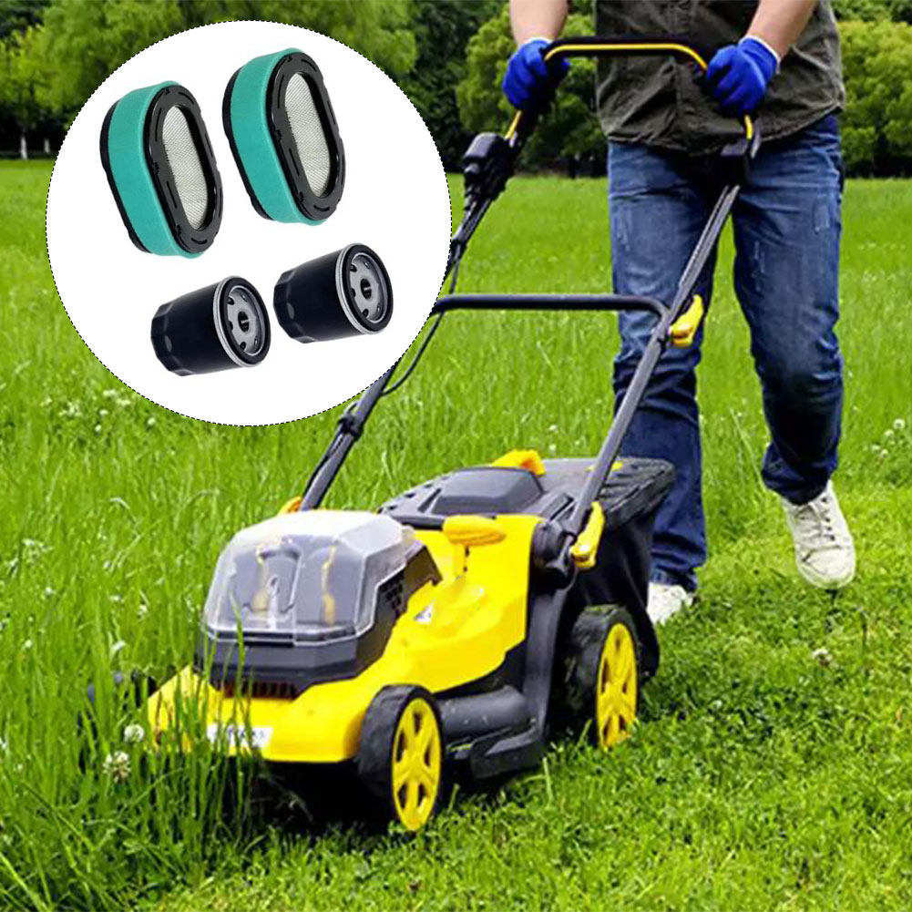 Комплект воздушных фильтров 32 – обзор и цена Outdoor Power Tool Kit